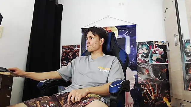 sr jaeger online show from 11-09-25, 02:26