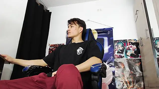 sr jaeger online show from 12-19-25, 01:40