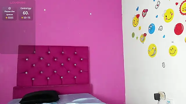 tiffany Bitch online show from 02-20-25, 07:41