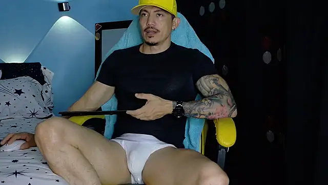 Alex motta online show from 07-13-26, 03:42