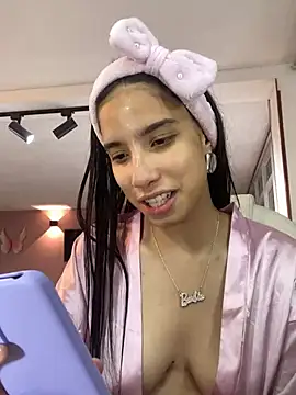 Praga Pink online show from 01-07-25, 01:59