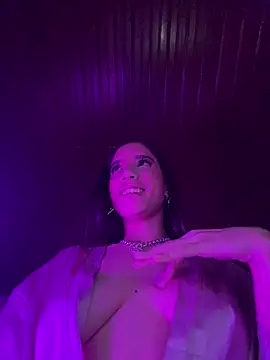 Praga Pink online show from 03-18-25, 07:52