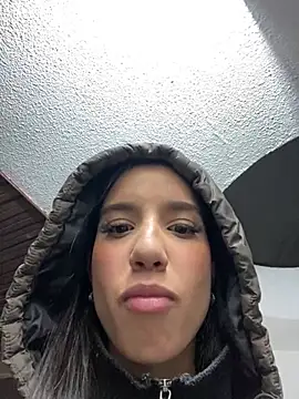 Praga Pink online show from 03-21-25, 08:06