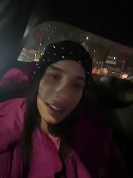 Praga Pink online show from 02-03-26, 02:10