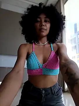 lianisrose online show from 01-23-25, 09:07