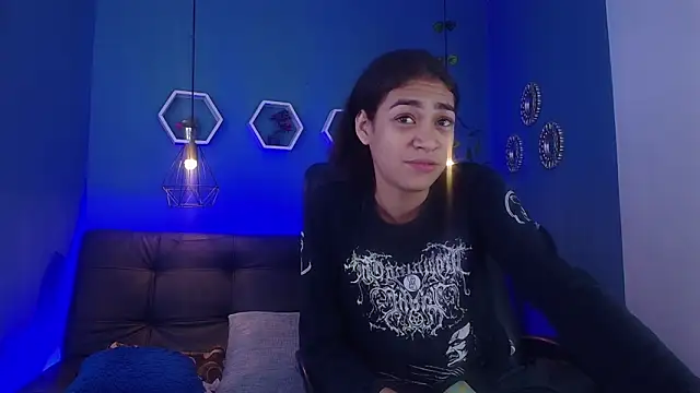 Snapshot of Aurora_ath chatting on 03-21-26, 06:51 Aurora ath online show from 03-21-26, 06:51