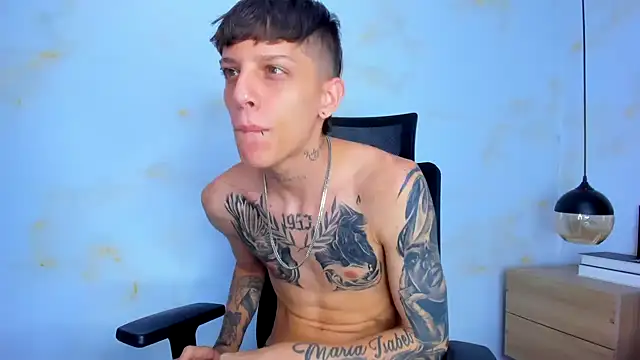 Adam hard  online show from 01-21-25, 10:30