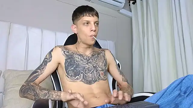 Adam hard  online show from 09-10-25, 07:25