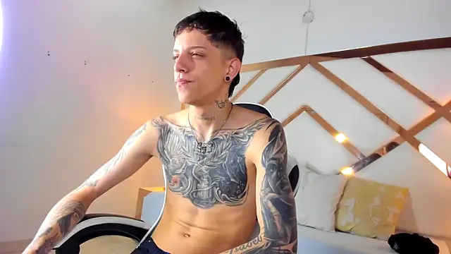 Adam hard  online show from 09-30-25, 07:41