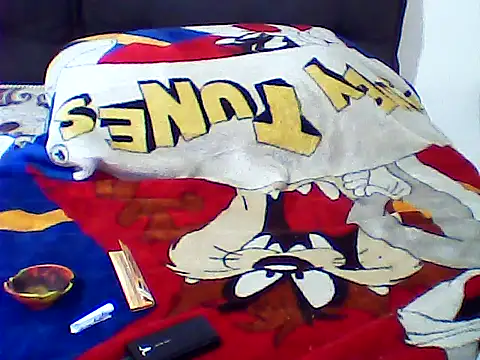 SOLESFETISHBR online show from 03-23-26, 03:38