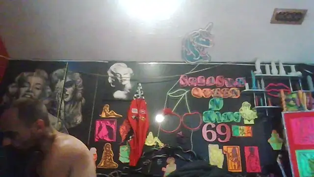 kjs daddy123 online show from 05-15-26, 11:23