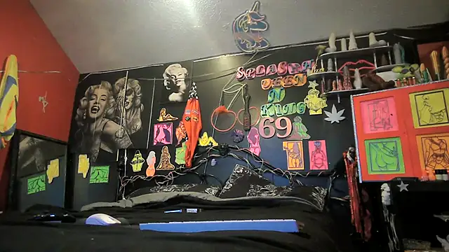 kjs daddy123 online show from 06-05-26, 02:18