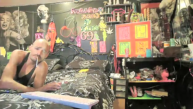 kjs daddy123 online show from 06-08-26, 01:50