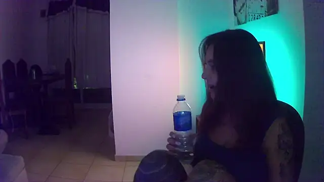 babyDemon420 online show from 03-16-26, 03:01