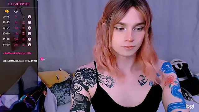 Alice Hells online show from 04-29-26, 05:30