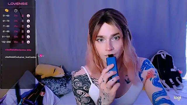 Alice Hells online show from 06-05-26, 06:20