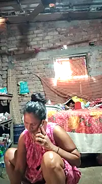 Snapshot of Hotty-dola chatting on 03-06-25, 10:09 Hotty-dola online show from 03-06-25, 10:09