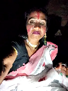 Snapshot of Hotty-dola chatting on 10-03-25, 07:44 Hotty-dola online show from 10-03-25, 07:44