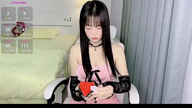 Snapshot of -Wendy__ chatting on 01-30-25, 03:29 -Wendy online show from 01-30-25, 03:29