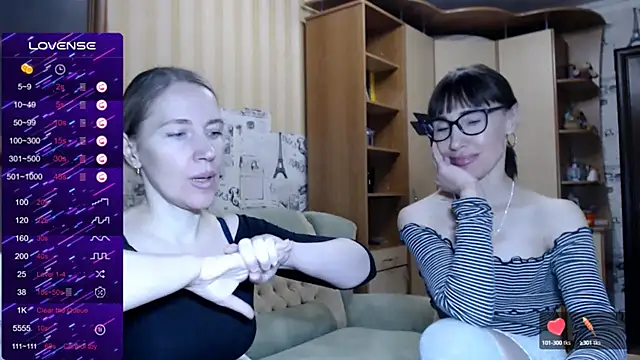 Pepper mur online show from 01-05-25, 02:52