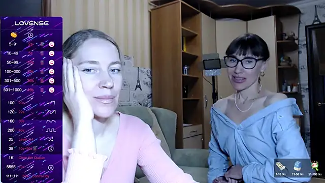 Pepper mur online show from 01-09-25, 02:18