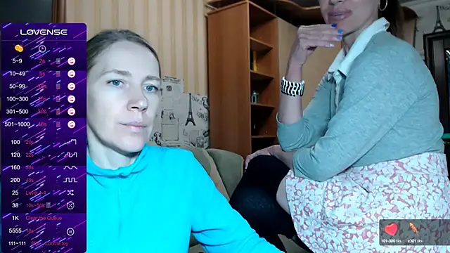 Pepper mur online show from 02-11-25, 02:46