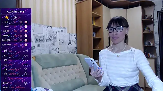 Pepper mur online show from 02-13-25, 07:35