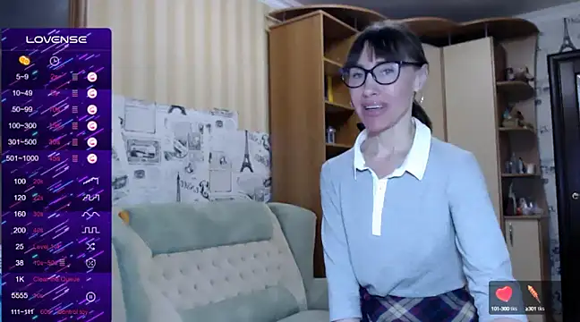 Pepper mur online show from 03-01-25, 11:39