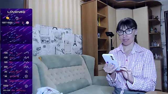 Pepper mur online show from 03-06-25, 03:02