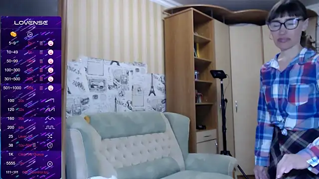 Pepper mur online show from 03-22-25, 11:53