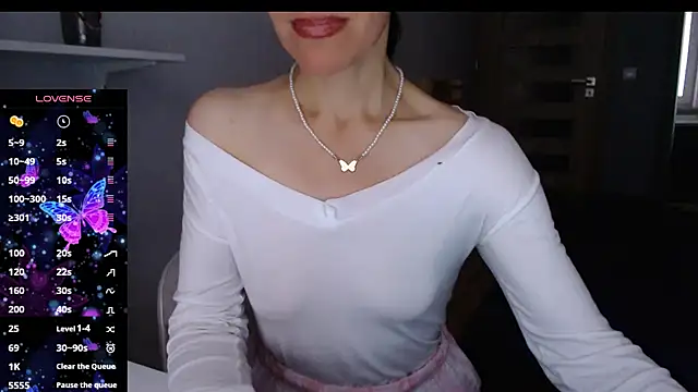 Pepper mur online show from 10-04-25, 05:49