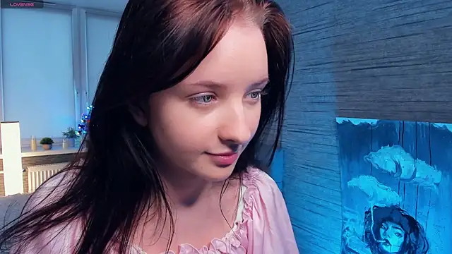 Snapshot of MerylHedley chatting on 01-17-25, 10:11 MerylHedley online show from 01-17-25, 10:11