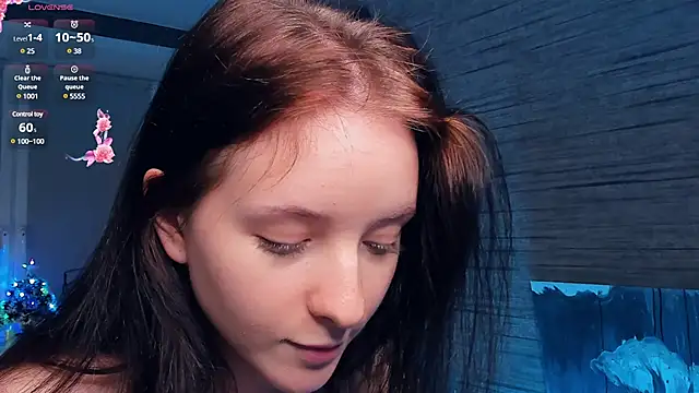 Snapshot of MerylHedley chatting on 01-24-25, 04:39 MerylHedley online show from 01-24-25, 04:39