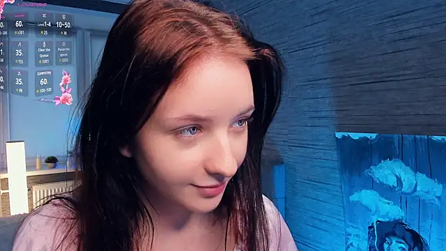 Snapshot of MerylHedley chatting on 01-25-25, 10:29 MerylHedley online show from 01-25-25, 10:29