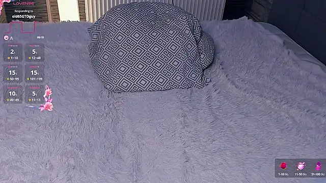 Snapshot of MerylHedley chatting on 01-26-25, 12:54 MerylHedley online show from 01-26-25, 12:54