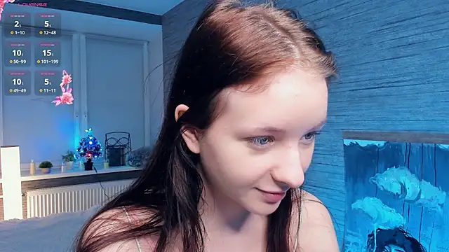 Snapshot of MerylHedley chatting on 01-30-25, 07:07 MerylHedley online show from 01-30-25, 07:07