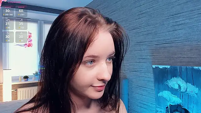 Snapshot of MerylHedley chatting on 02-02-25, 10:24 MerylHedley online show from 02-02-25, 10:24