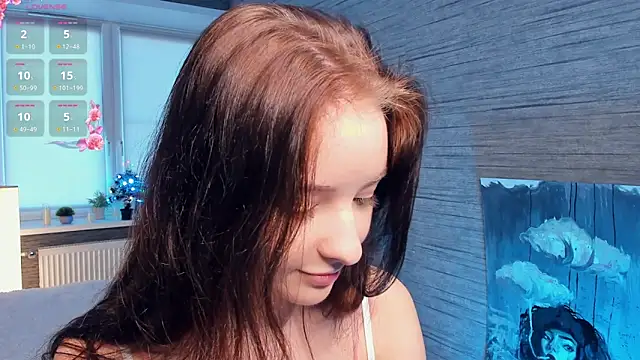 Snapshot of MerylHedley chatting on 02-08-25, 01:22 MerylHedley online show from 02-08-25, 01:22