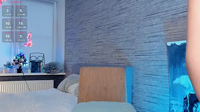 Snapshot of MerylHedley chatting on 02-09-25, 04:18 MerylHedley online show from 02-09-25, 04:18