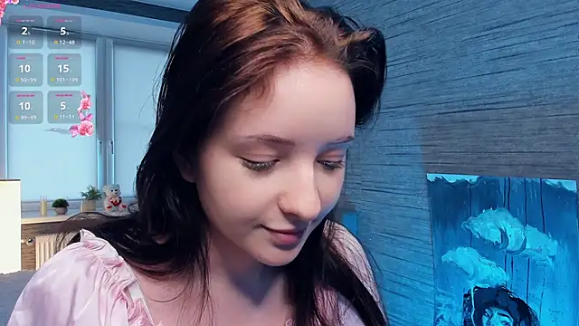 Snapshot of MerylHedley chatting on 02-20-25, 07:01 MerylHedley online show from 02-20-25, 07:01