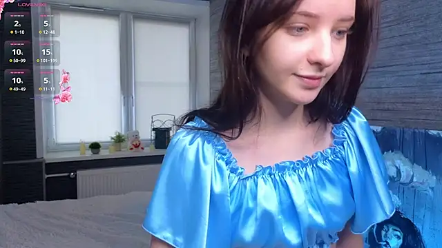 Snapshot of MerylHedley chatting on 02-23-25, 10:17 MerylHedley online show from 02-23-25, 10:17