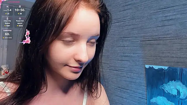 Snapshot of MerylHedley chatting on 03-01-25, 07:08 MerylHedley online show from 03-01-25, 07:08