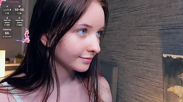 Snapshot of MerylHedley chatting on 03-02-25, 06:59 MerylHedley online show from 03-02-25, 06:59