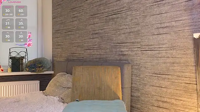 Snapshot of MerylHedley chatting on 03-02-25, 01:16 MerylHedley online show from 03-02-25, 01:16