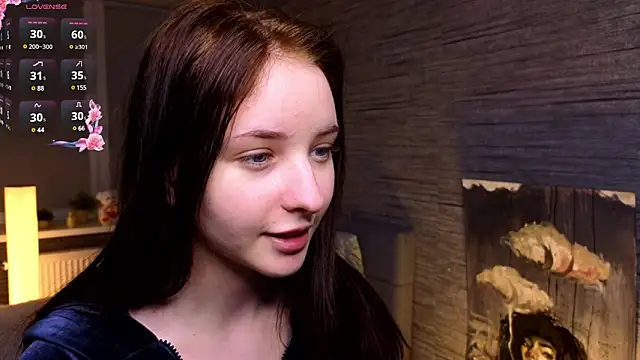 Snapshot of MerylHedley chatting on 03-06-25, 07:03 MerylHedley online show from 03-06-25, 07:03