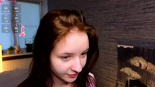 Snapshot of MerylHedley chatting on 03-07-25, 10:13 MerylHedley online show from 03-07-25, 10:13