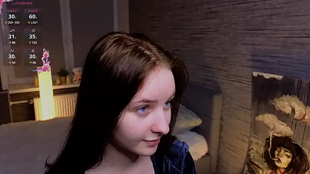 Snapshot of MerylHedley chatting on 03-14-25, 10:07 MerylHedley online show from 03-14-25, 10:07