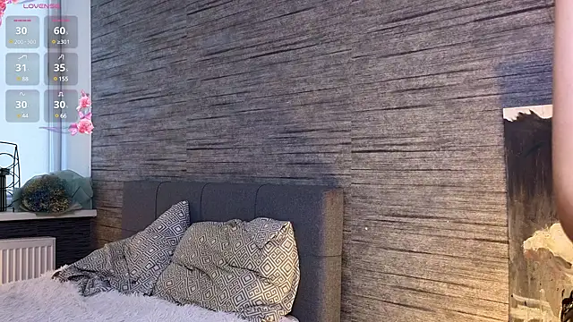 Snapshot of MerylHedley chatting on 03-15-25, 10:13 MerylHedley online show from 03-15-25, 10:13