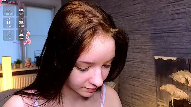 Snapshot of MerylHedley chatting on 03-22-25, 10:17 MerylHedley online show from 03-22-25, 10:17