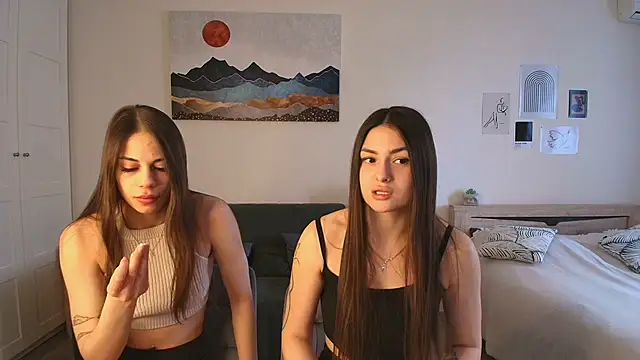 ShySonya online show from 04-13-26, 05:13